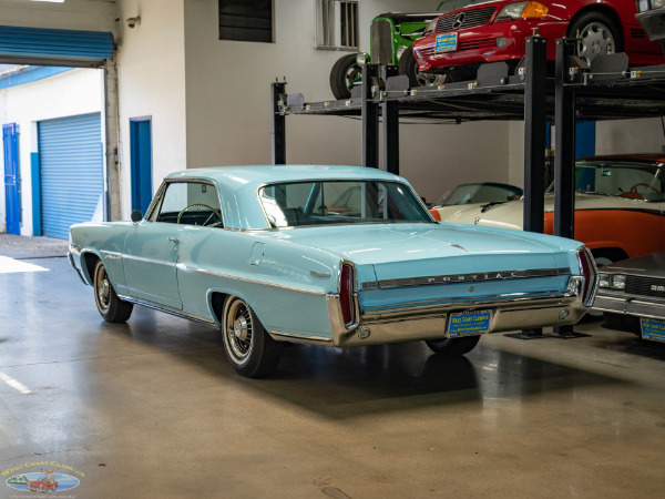 Used 1964 Pontiac Catalina 389 V8 2 Door Hardtop  | Torrance, CA