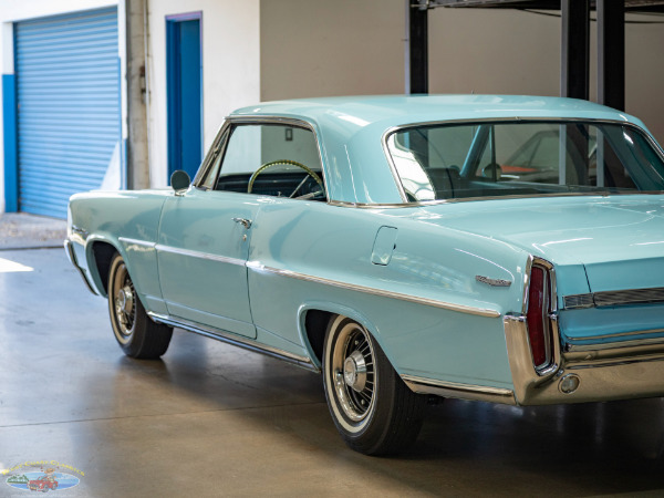 Used 1964 Pontiac Catalina 389 V8 2 Door Hardtop  | Torrance, CA