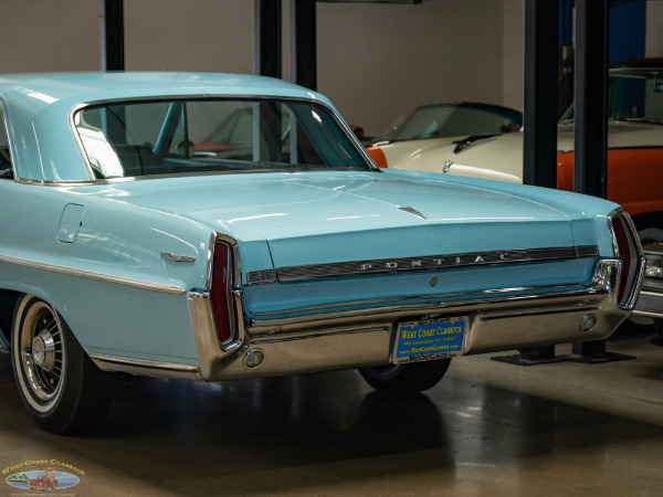 Used 1964 Pontiac Catalina 389 V8 2 Door Hardtop  | Torrance, CA
