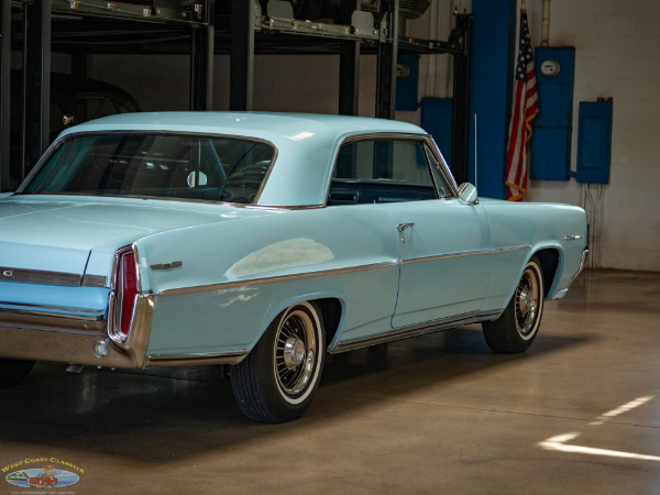Used 1964 Pontiac Catalina 389 V8 2 Door Hardtop  | Torrance, CA