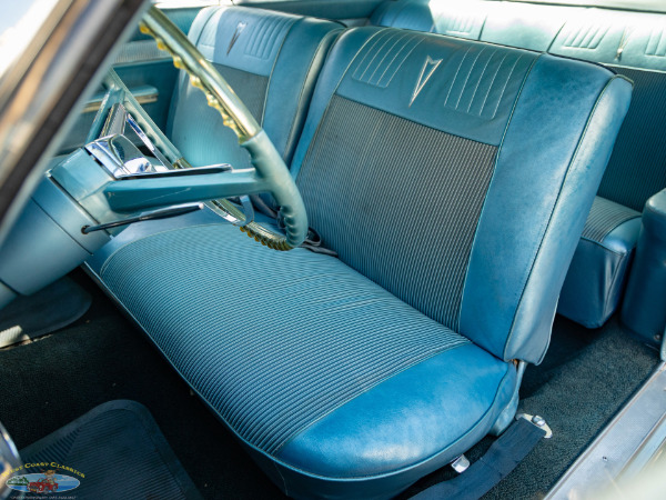 Used 1964 Pontiac Catalina 389 V8 2 Door Hardtop  | Torrance, CA