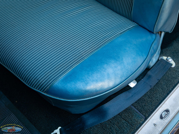 Used 1964 Pontiac Catalina 389 V8 2 Door Hardtop  | Torrance, CA