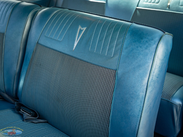 Used 1964 Pontiac Catalina 389 V8 2 Door Hardtop  | Torrance, CA