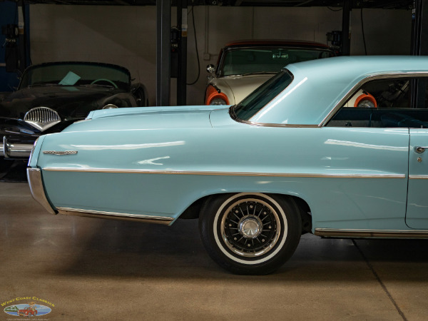 Used 1964 Pontiac Catalina 389 V8 2 Door Hardtop  | Torrance, CA