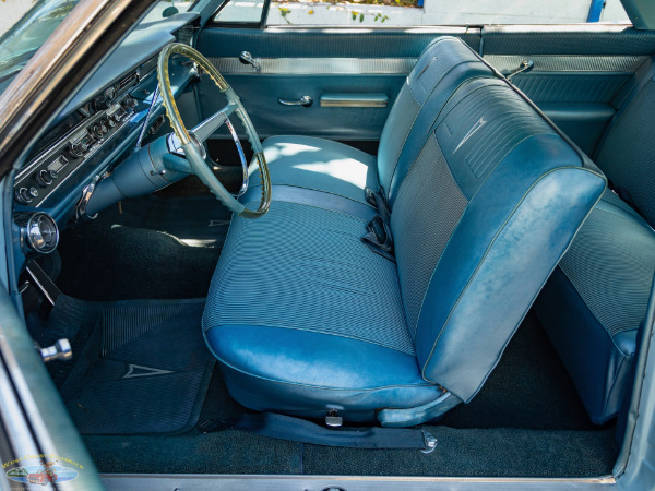 Used 1964 Pontiac Catalina 389 V8 2 Door Hardtop  | Torrance, CA