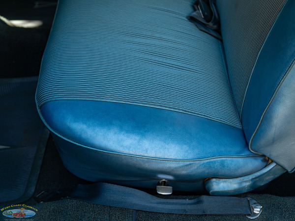 Used 1964 Pontiac Catalina 389 V8 2 Door Hardtop  | Torrance, CA