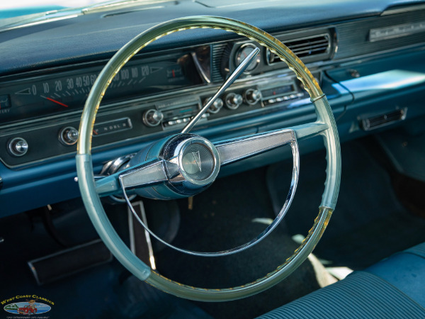 Used 1964 Pontiac Catalina 389 V8 2 Door Hardtop  | Torrance, CA