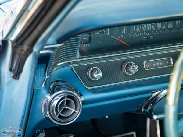 Used 1964 Pontiac Catalina 389 V8 2 Door Hardtop  | Torrance, CA