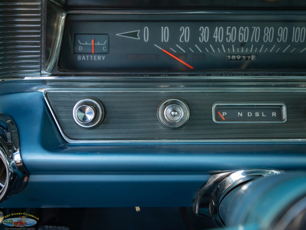 Used 1964 Pontiac Catalina 389 V8 2 Door Hardtop  | Torrance, CA