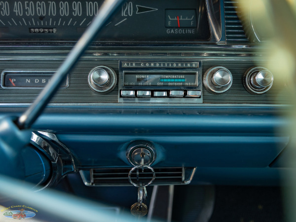 Used 1964 Pontiac Catalina 389 V8 2 Door Hardtop  | Torrance, CA
