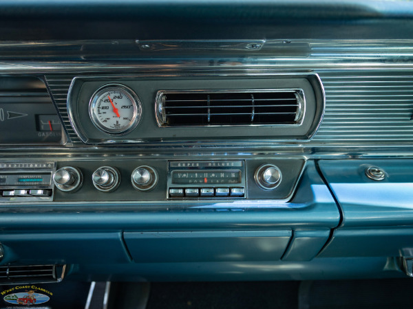 Used 1964 Pontiac Catalina 389 V8 2 Door Hardtop  | Torrance, CA