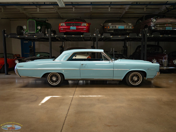 Used 1964 Pontiac Catalina 389 V8 2 Door Hardtop  | Torrance, CA