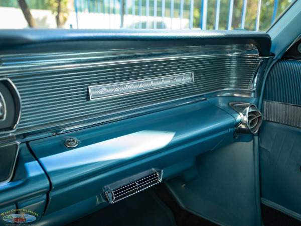 Used 1964 Pontiac Catalina 389 V8 2 Door Hardtop  | Torrance, CA