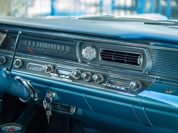 Used 1964 Pontiac Catalina 389 V8 2 Door Hardtop  | Torrance, CA