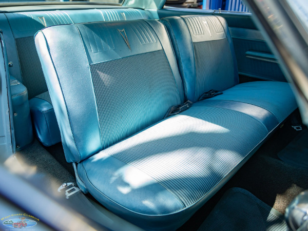 Used 1964 Pontiac Catalina 389 V8 2 Door Hardtop  | Torrance, CA