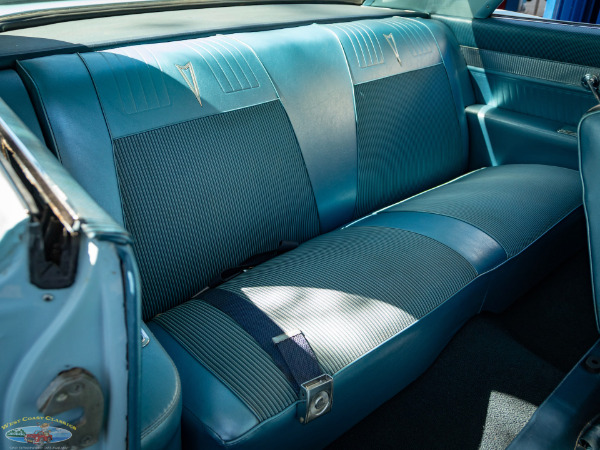 Used 1964 Pontiac Catalina 389 V8 2 Door Hardtop  | Torrance, CA