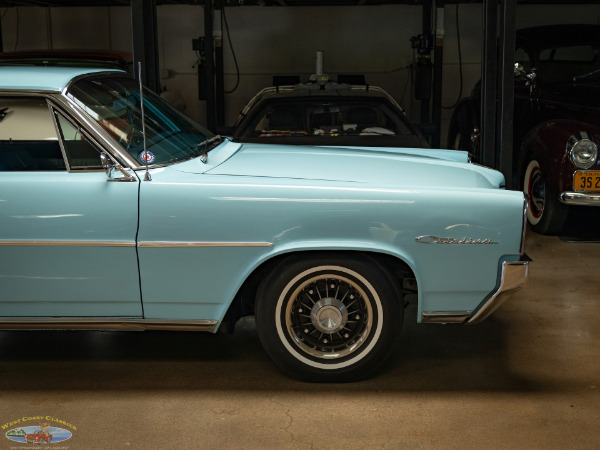 Used 1964 Pontiac Catalina 389 V8 2 Door Hardtop  | Torrance, CA