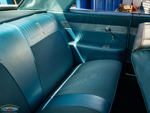 Used 1964 Pontiac Catalina 389 V8 2 Door Hardtop  | Torrance, CA