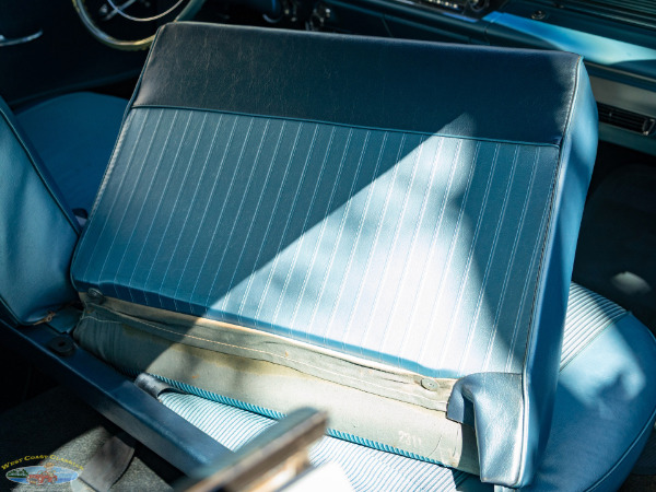Used 1964 Pontiac Catalina 389 V8 2 Door Hardtop  | Torrance, CA