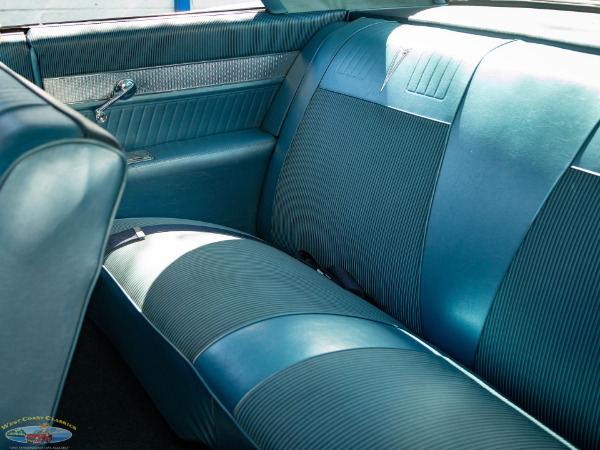 Used 1964 Pontiac Catalina 389 V8 2 Door Hardtop  | Torrance, CA