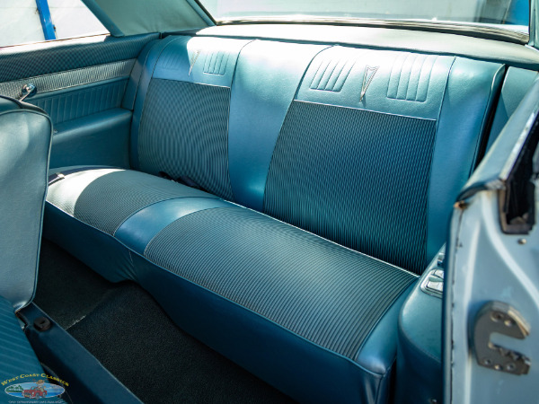 Used 1964 Pontiac Catalina 389 V8 2 Door Hardtop  | Torrance, CA