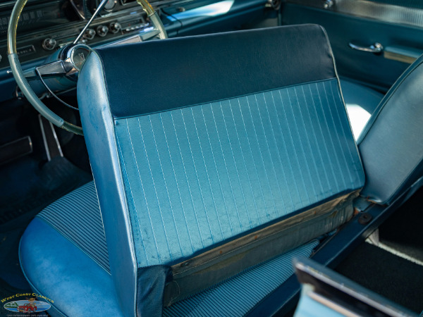 Used 1964 Pontiac Catalina 389 V8 2 Door Hardtop  | Torrance, CA