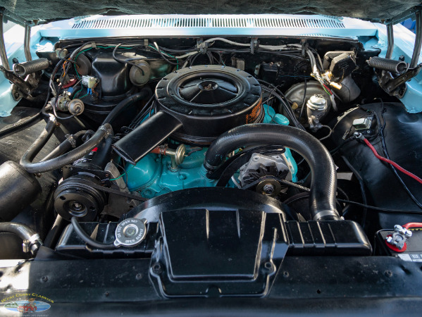 Used 1964 Pontiac Catalina 389 V8 2 Door Hardtop  | Torrance, CA