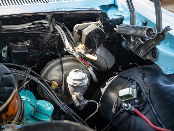 Used 1964 Pontiac Catalina 389 V8 2 Door Hardtop  | Torrance, CA