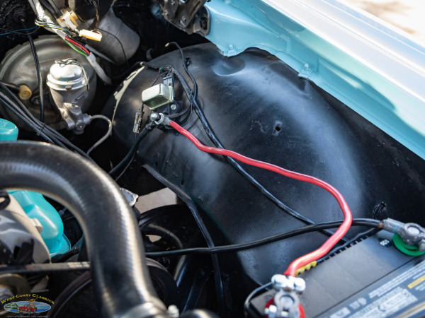 Used 1964 Pontiac Catalina 389 V8 2 Door Hardtop  | Torrance, CA
