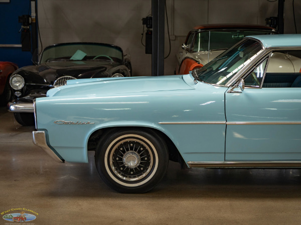 Used 1964 Pontiac Catalina 389 V8 2 Door Hardtop  | Torrance, CA