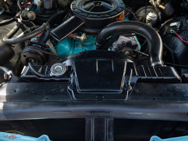 Used 1964 Pontiac Catalina 389 V8 2 Door Hardtop  | Torrance, CA
