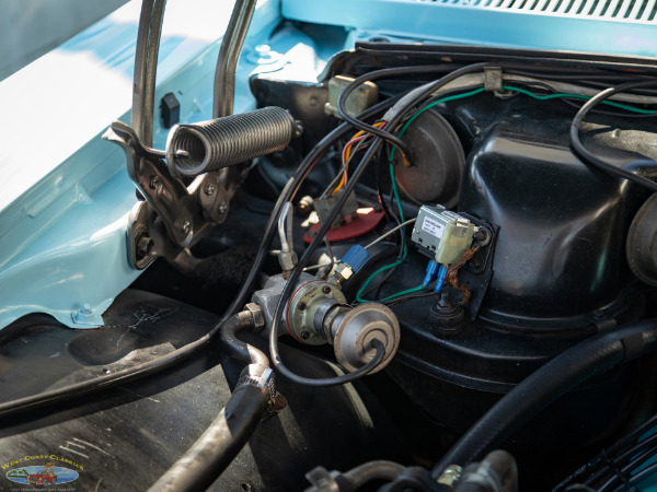 Used 1964 Pontiac Catalina 389 V8 2 Door Hardtop  | Torrance, CA