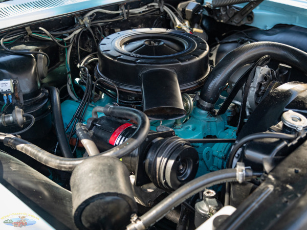 Used 1964 Pontiac Catalina 389 V8 2 Door Hardtop  | Torrance, CA