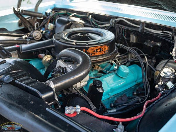 Used 1964 Pontiac Catalina 389 V8 2 Door Hardtop  | Torrance, CA