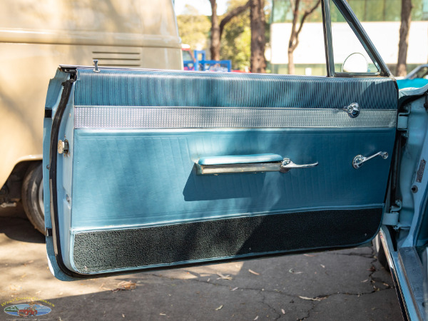 Used 1964 Pontiac Catalina 389 V8 2 Door Hardtop  | Torrance, CA