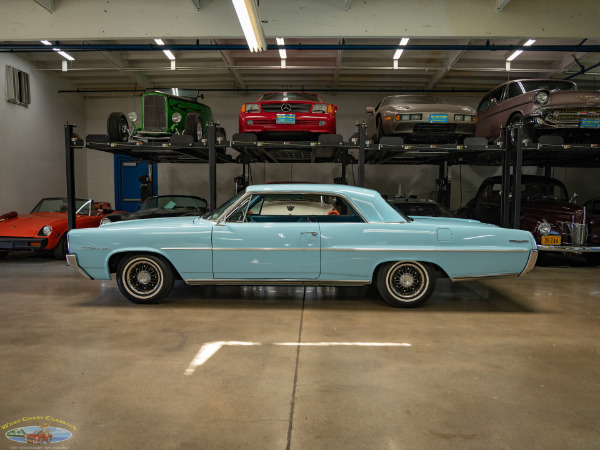 Used 1964 Pontiac Catalina 389 V8 2 Door Hardtop  | Torrance, CA