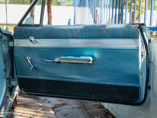 Used 1964 Pontiac Catalina 389 V8 2 Door Hardtop  | Torrance, CA