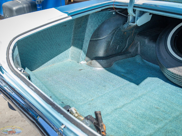 Used 1964 Pontiac Catalina 389 V8 2 Door Hardtop  | Torrance, CA