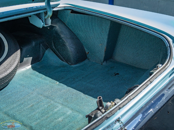 Used 1964 Pontiac Catalina 389 V8 2 Door Hardtop  | Torrance, CA