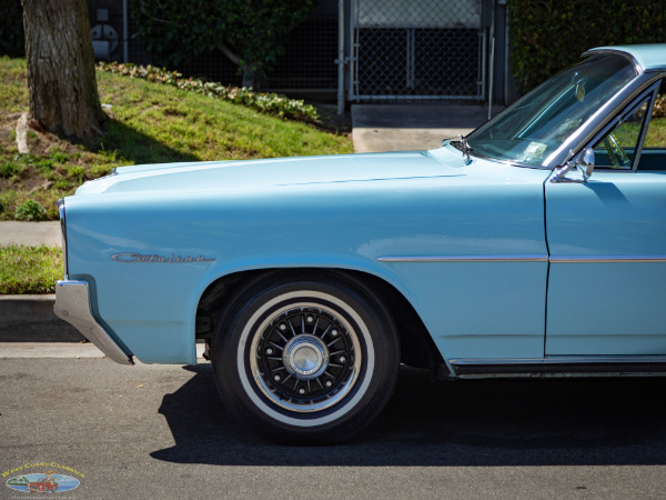 Used 1964 Pontiac Catalina 389 V8 2 Door Hardtop  | Torrance, CA