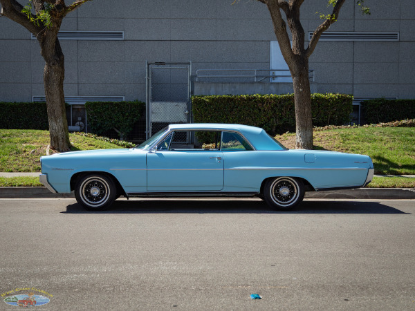 Used 1964 Pontiac Catalina 389 V8 2 Door Hardtop  | Torrance, CA