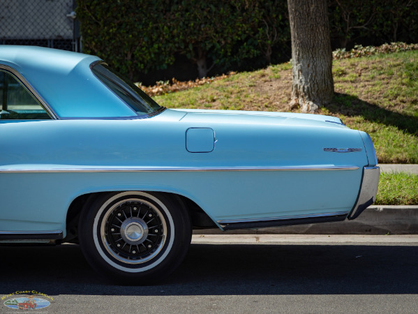 Used 1964 Pontiac Catalina 389 V8 2 Door Hardtop  | Torrance, CA
