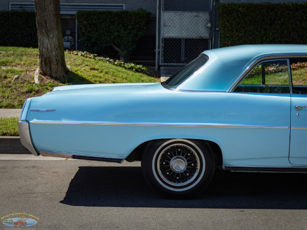 Used 1964 Pontiac Catalina 389 V8 2 Door Hardtop  | Torrance, CA
