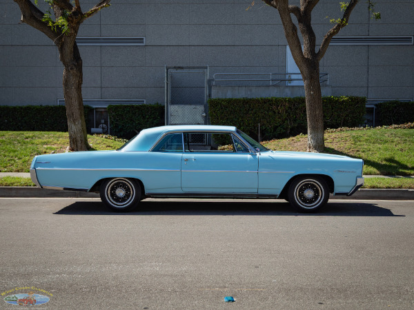 Used 1964 Pontiac Catalina 389 V8 2 Door Hardtop  | Torrance, CA