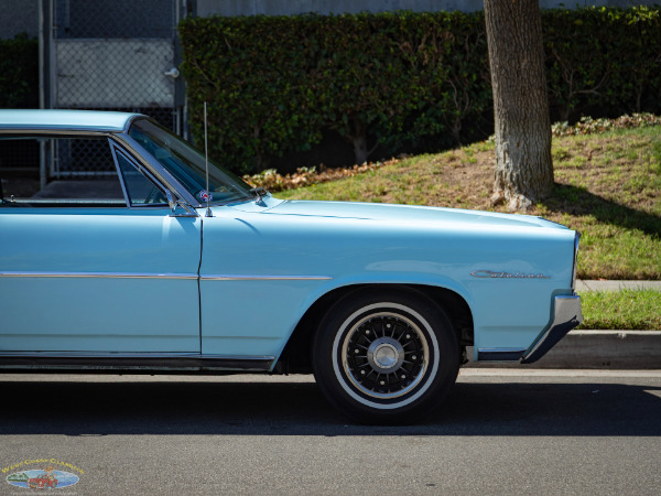Used 1964 Pontiac Catalina 389 V8 2 Door Hardtop  | Torrance, CA