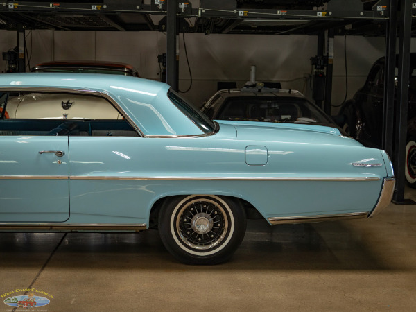 Used 1964 Pontiac Catalina 389 V8 2 Door Hardtop  | Torrance, CA