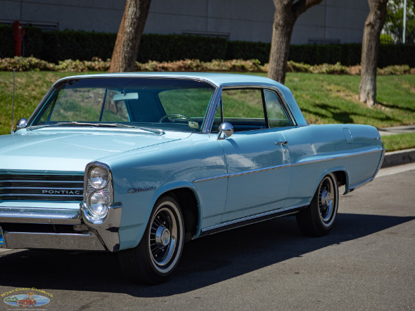 Used 1964 Pontiac Catalina 389 V8 2 Door Hardtop  | Torrance, CA