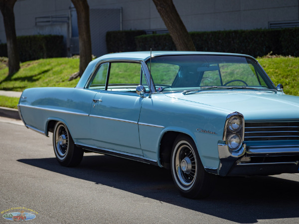 Used 1964 Pontiac Catalina 389 V8 2 Door Hardtop  | Torrance, CA