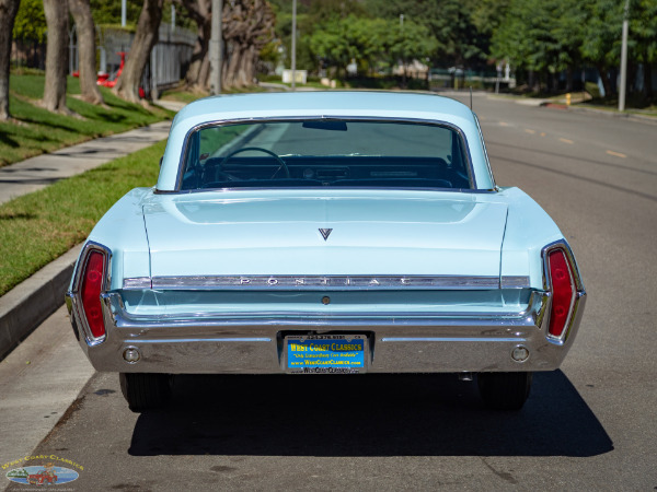 Used 1964 Pontiac Catalina 389 V8 2 Door Hardtop  | Torrance, CA