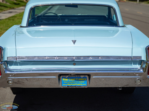 Used 1964 Pontiac Catalina 389 V8 2 Door Hardtop  | Torrance, CA